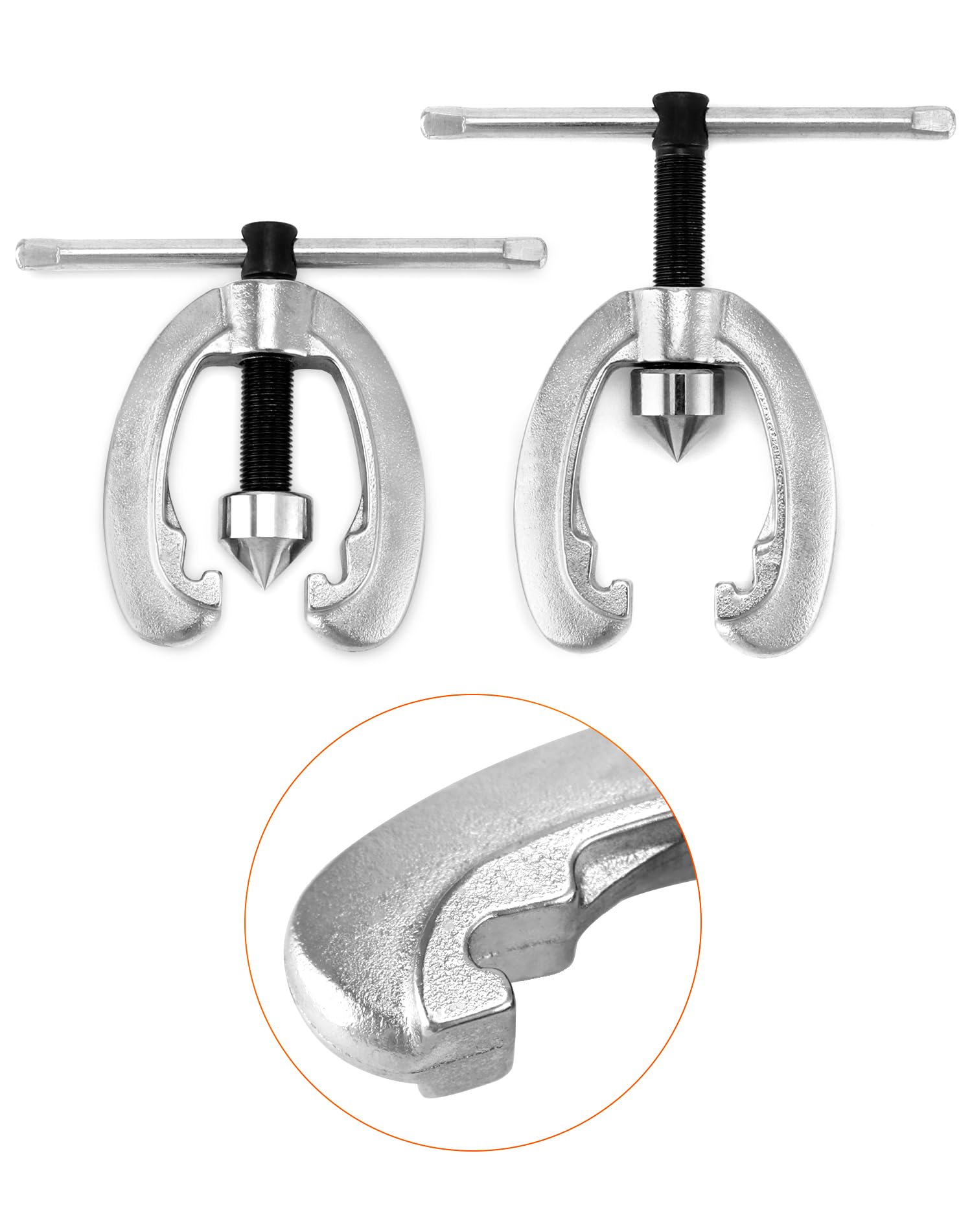 Flangiatubi Con Matrice In Mm | Flangiatubi | Schweiz AG - Foto 3