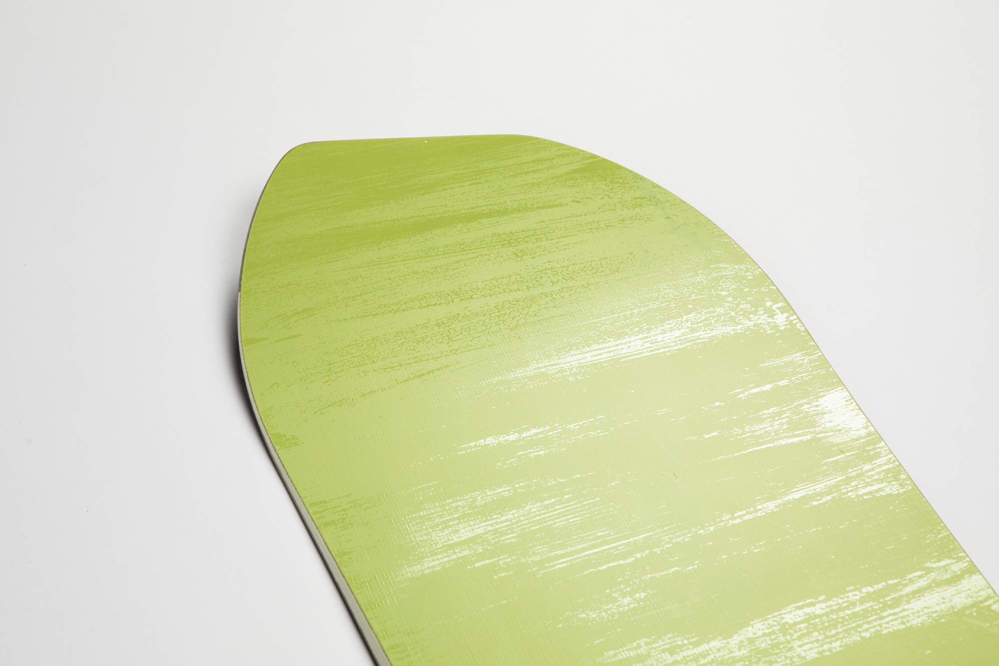 NITRO Snowboards Quiver Fury BRD'20 True Asymmetrical Twin Freestyle Park Carving all Mountain Boards Snowboard, Uomo