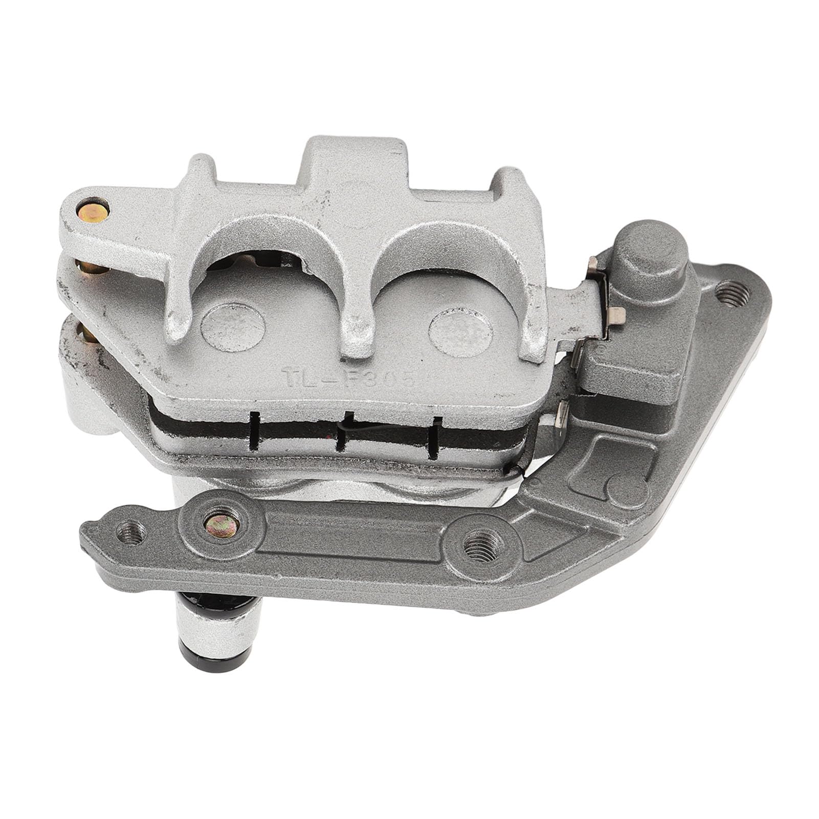 Pinza freno Kuuleynfront assemblato con metallo di alta qualità 45150 mz8 U41 pinza freno motociclistica ASSY per VF750C CD MAGNA 750 VT600C CD Shadow VLX 600 VT750C Shadow Aero