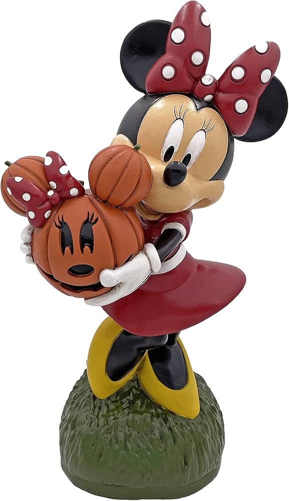 ミニーマウス Minnie Mouse 石像 御影石 スタチュー TAKAO ミニーマウス Minnie Mouse 石像 御影石 スタチュー TAKAO - メルカリ