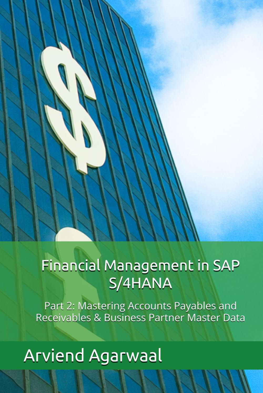 Financial Management in SAP S/4HANA: Part 2: Mastering Accounts Payables and Receivables & Business Partner Master Data (Transforming Financial Management in SAP S/4HANA)