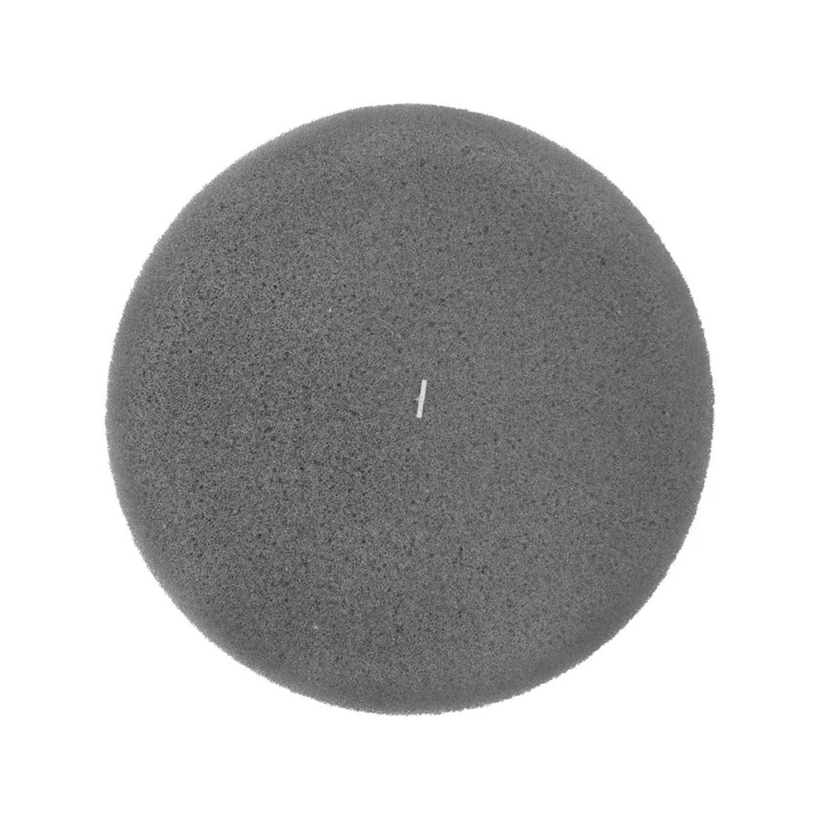 Accesorios De Almohadilla De Cartucho De Filtro De Esponja De Repuesto, Compatibles Con Ecovacs
