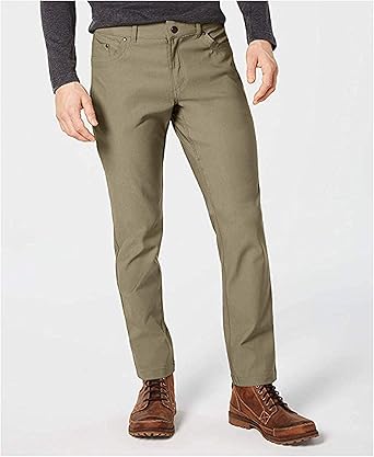 performance 5 pocket pants