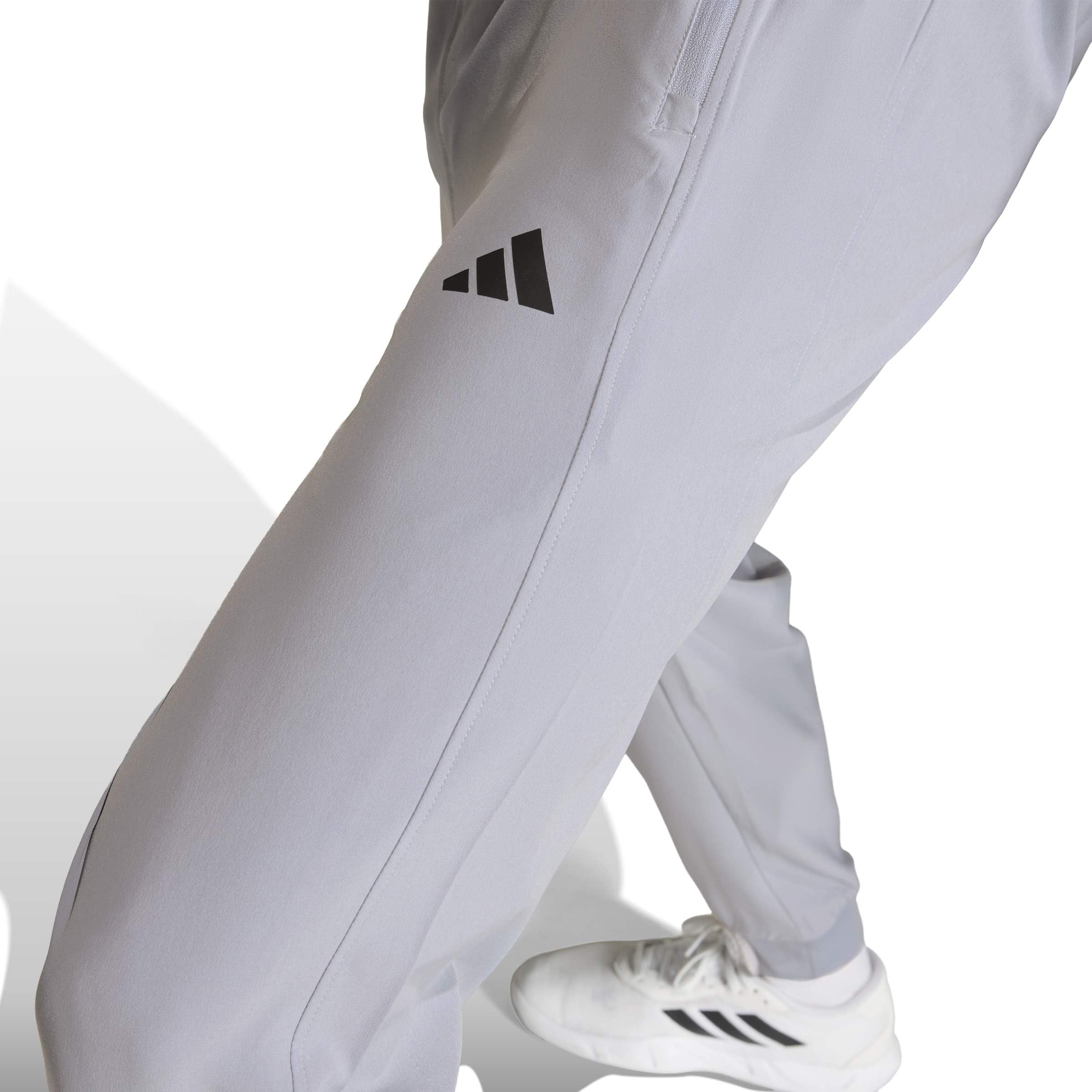 adidas Workout Essentials Flex Woven Pant - Pantalons - Pantalon de survêtement - Homme