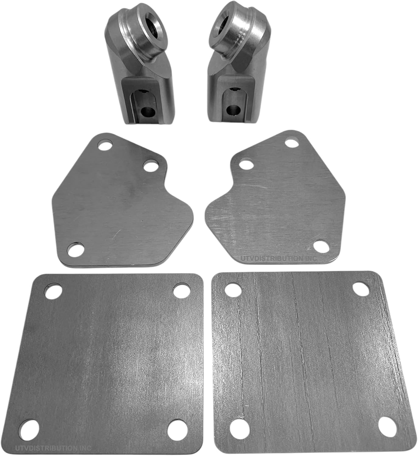 Aftermarket Parts Compatible With Can Am Maverick R Heavy Duty 4 Seat Basic Roll Cage Kit For 2024+