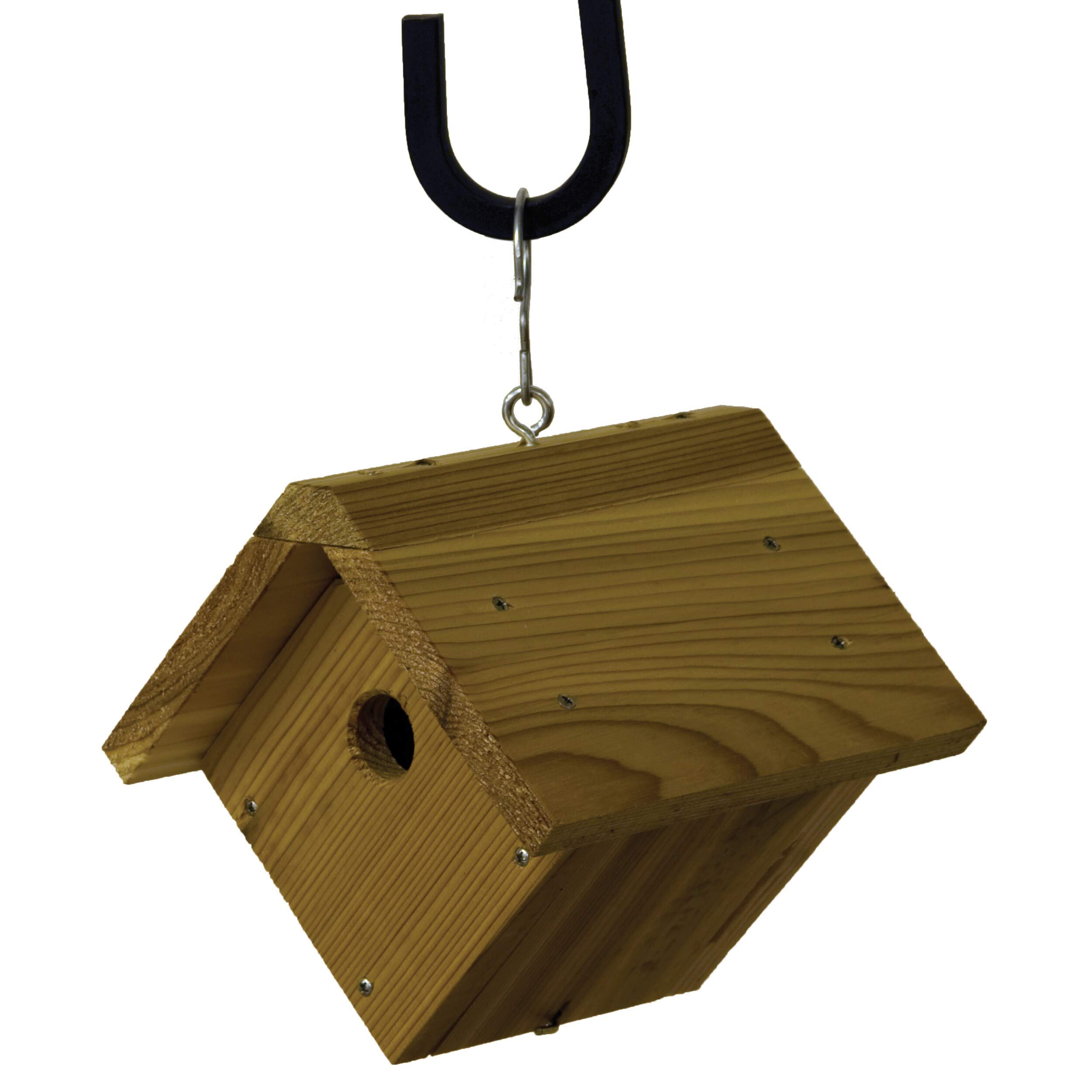 Stovall 1W Jenny Wren House