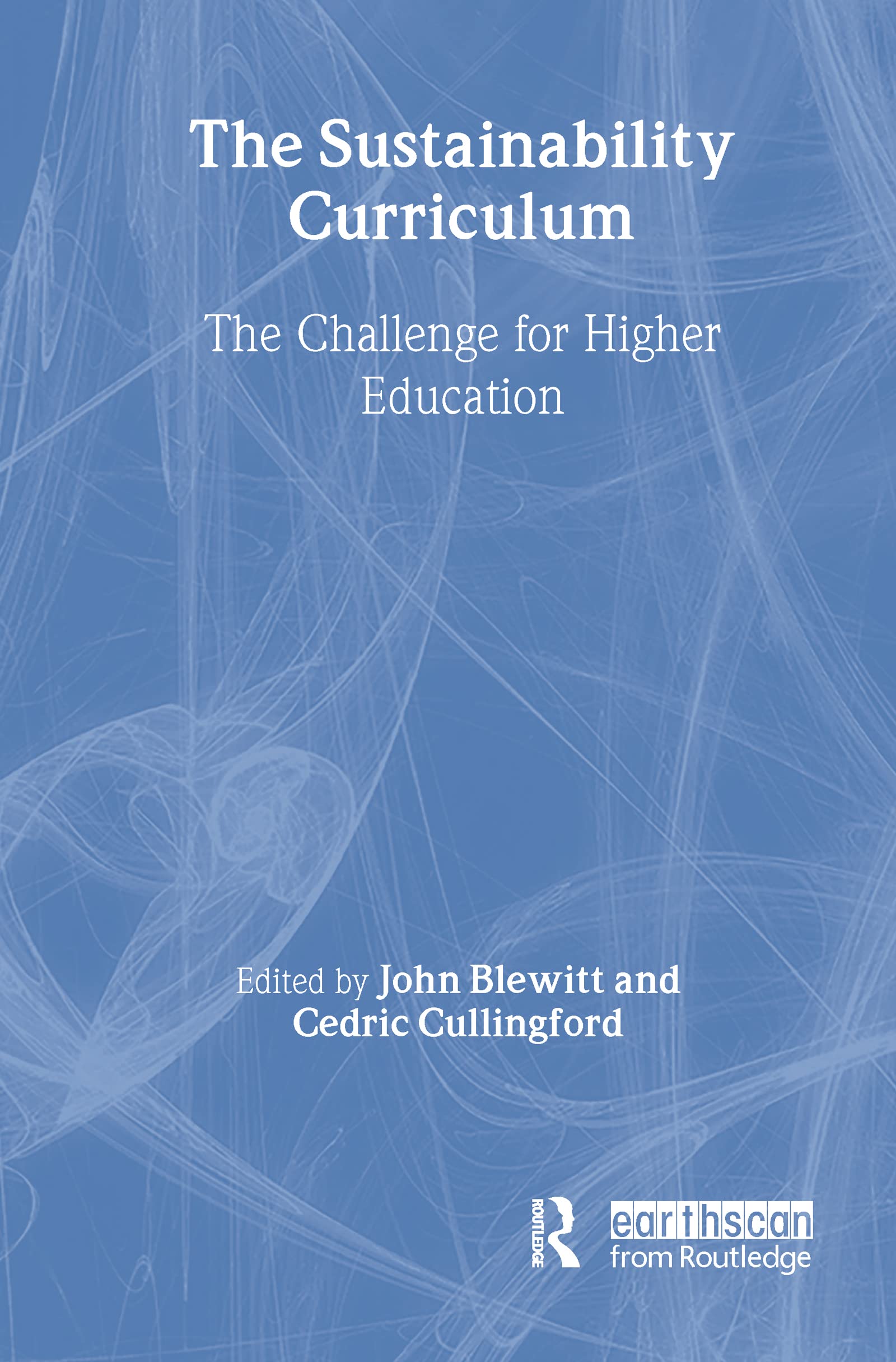 The Sustainability Curriculum