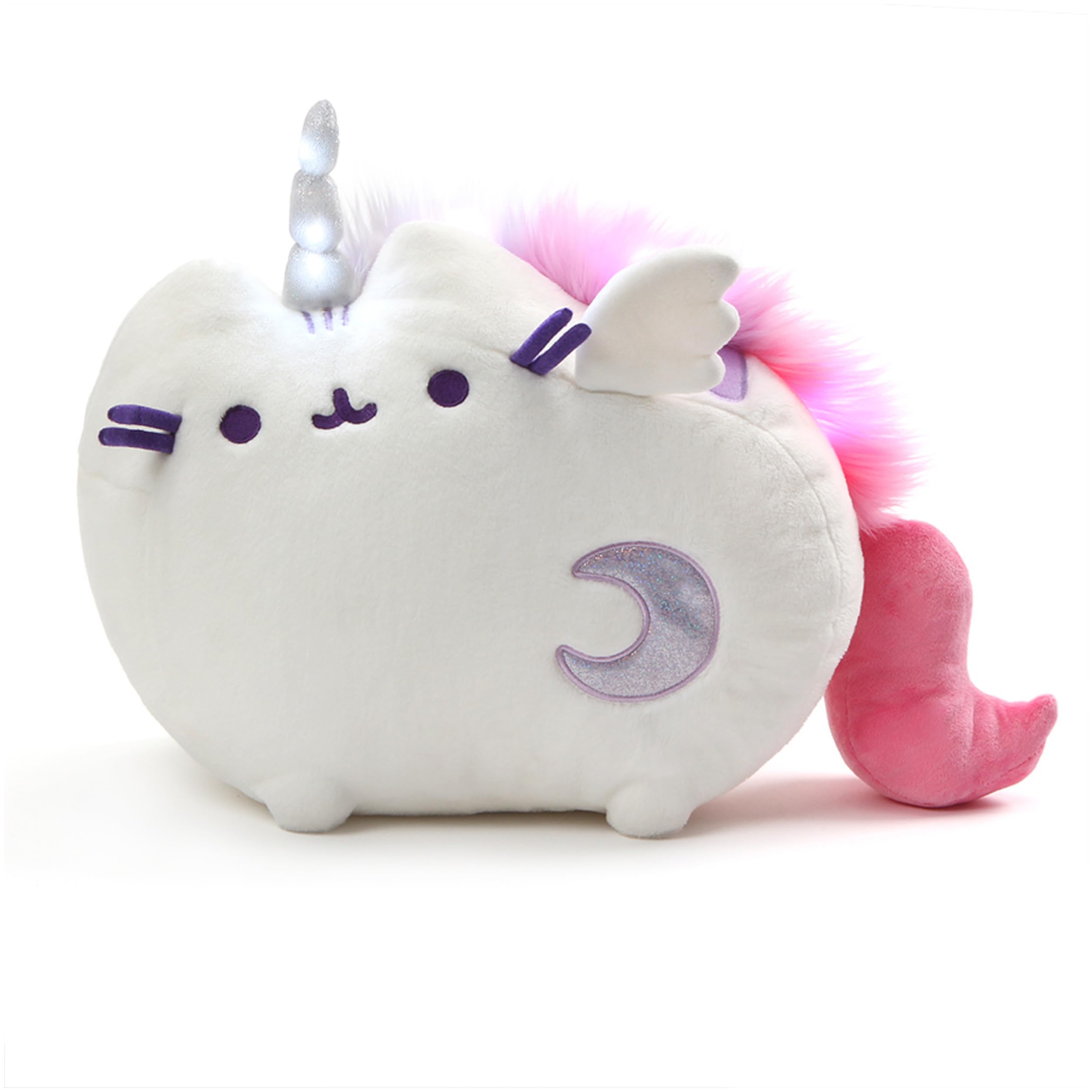 Amazon.co.jp: GUND Pusheen the Cat プシーン キャット