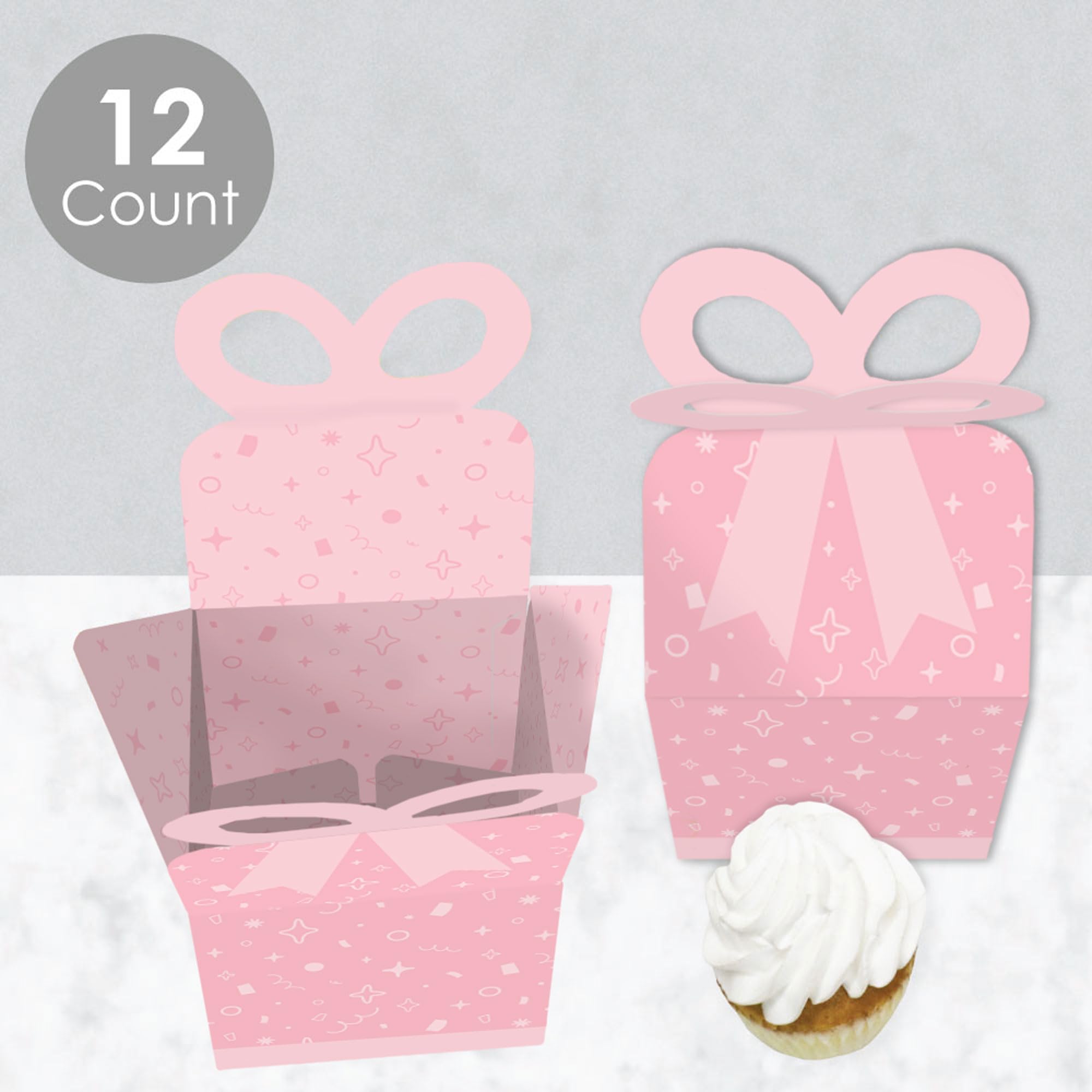 amazon-com-big-dot-of-happiness-pink-confetti-stars-square-favor-gift-boxes-simple-party-bow-boxes-set-of-12-health-household