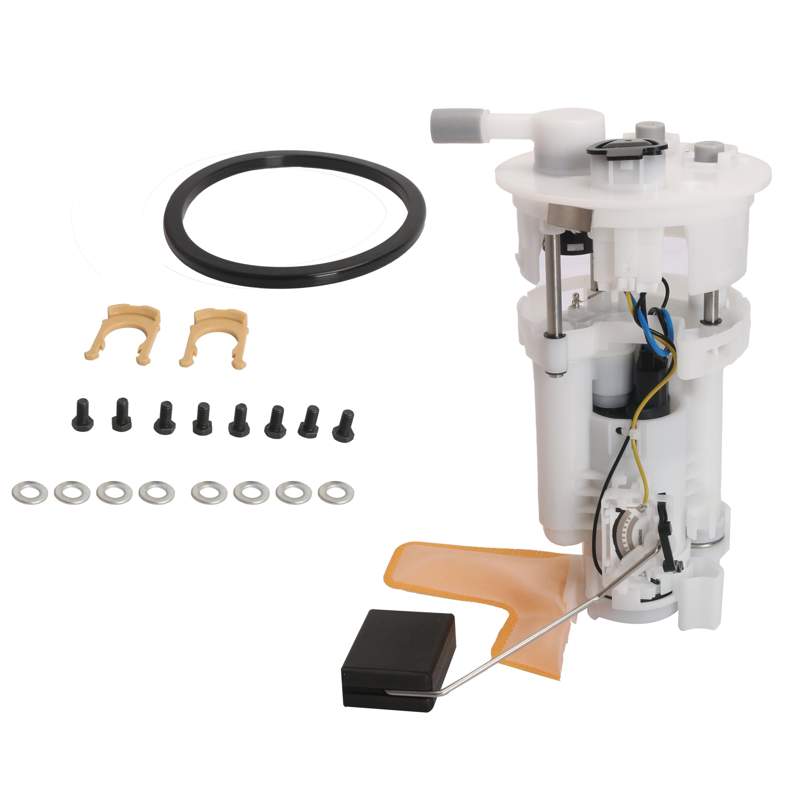 Enn（えん） MURRAYLE 4ピース01-09 Prius Echo Scionのための燃料噴射器