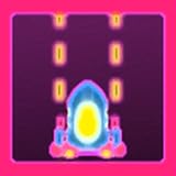 space shooter Space Intruders