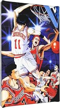 スラムダンク パネル スラムダンク パネル スラムダンク 3D