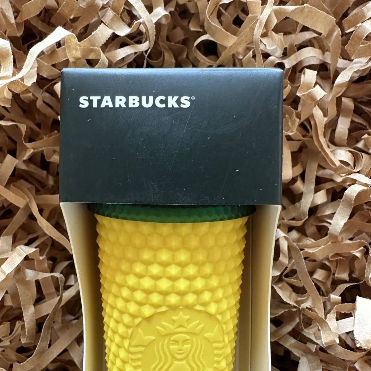 Amazon.co.jp: HAWAII スターバックス ハワイ限定 パイナップル