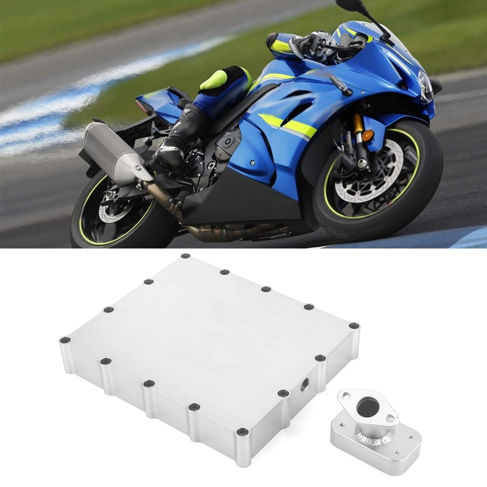 Ｒ５０〜Ｒ６９Ｓ用オイル増量アルミオイルパン R50〜R69S用オイル増量アルミオイルパン 【公式通販】