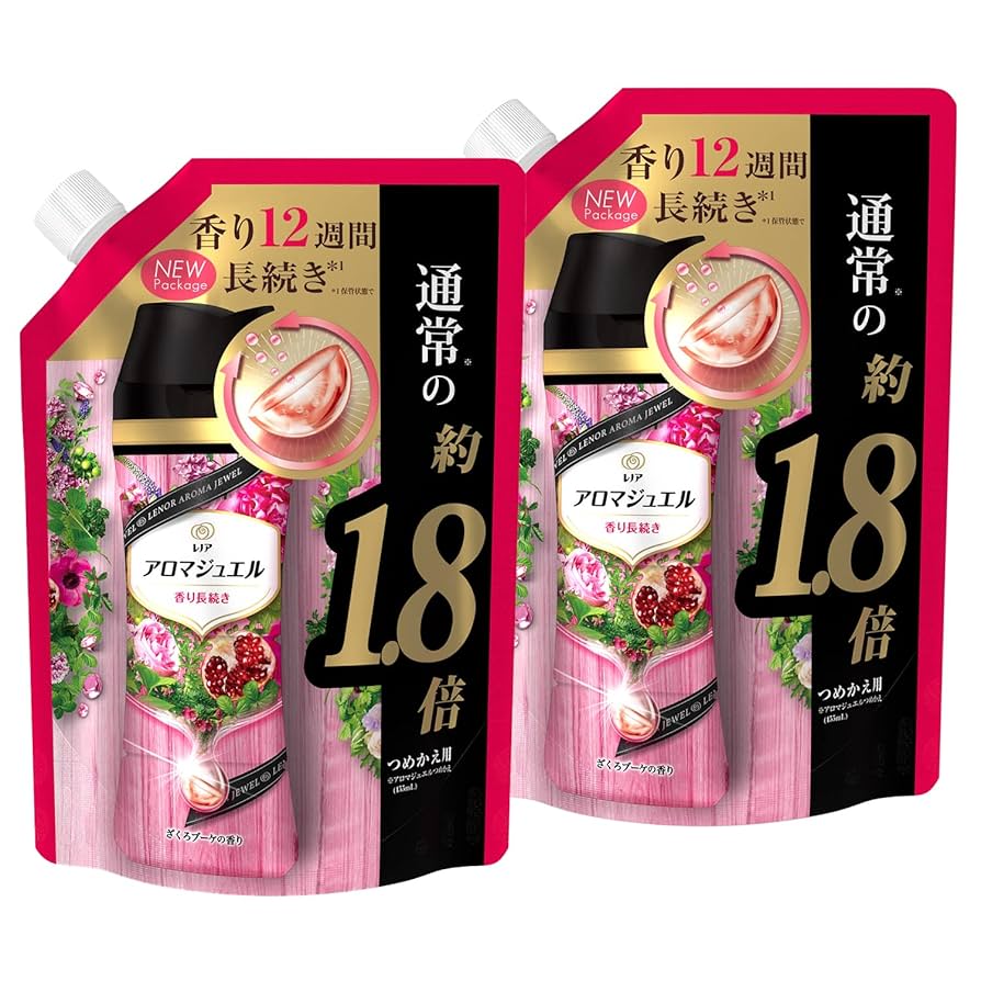 【まとめ買い】 レノア ハピネス アロマジュエル 香りづけ専用ビーズ ヘビロテ服 Amazon | 【まとめ買い】 レノア ハピネス アロマジュエル 香り