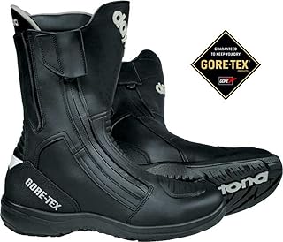 Daytona Road Star GTX Gore Tex Motorradstiefel schmale Passform