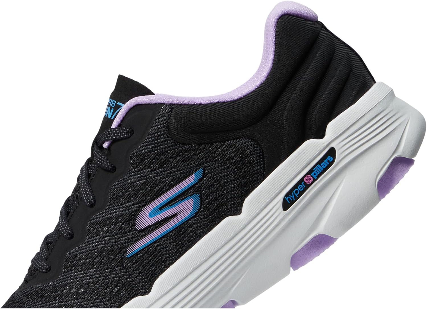 Skechers Women's Go Run 7.0 - Driven