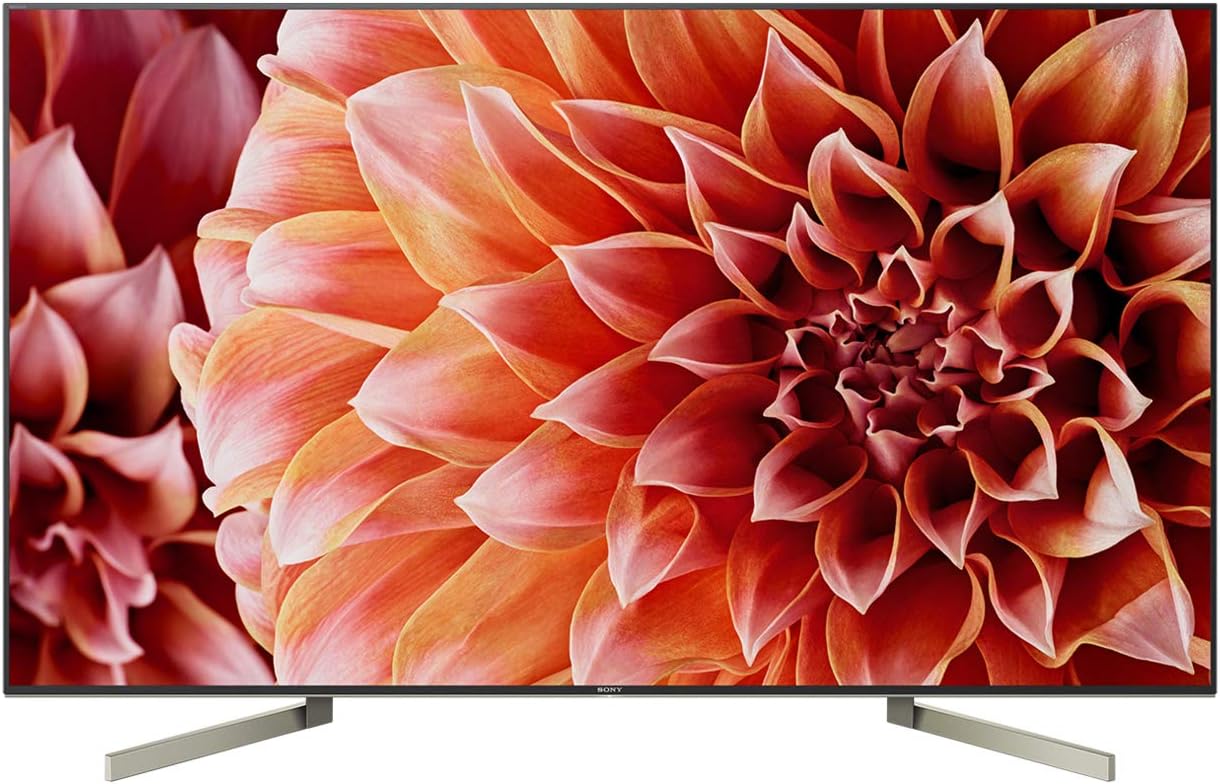 Sony KD-55XF9005 50 Hz TV