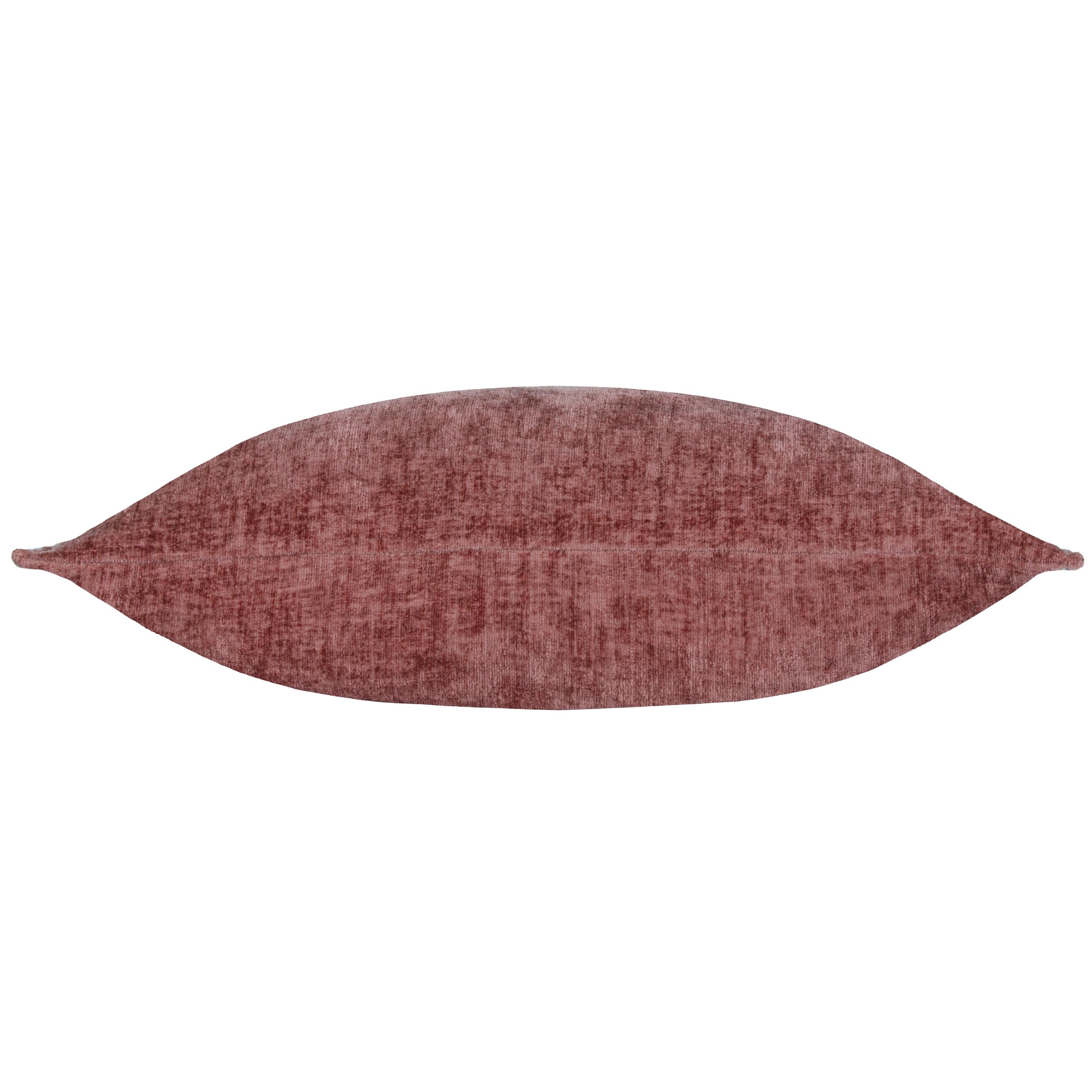 Evans Lichfield Buxton Rectangular Reversible Cushion Cover, Heather, 50 x 30 cm (Pack of 1) - Image 2