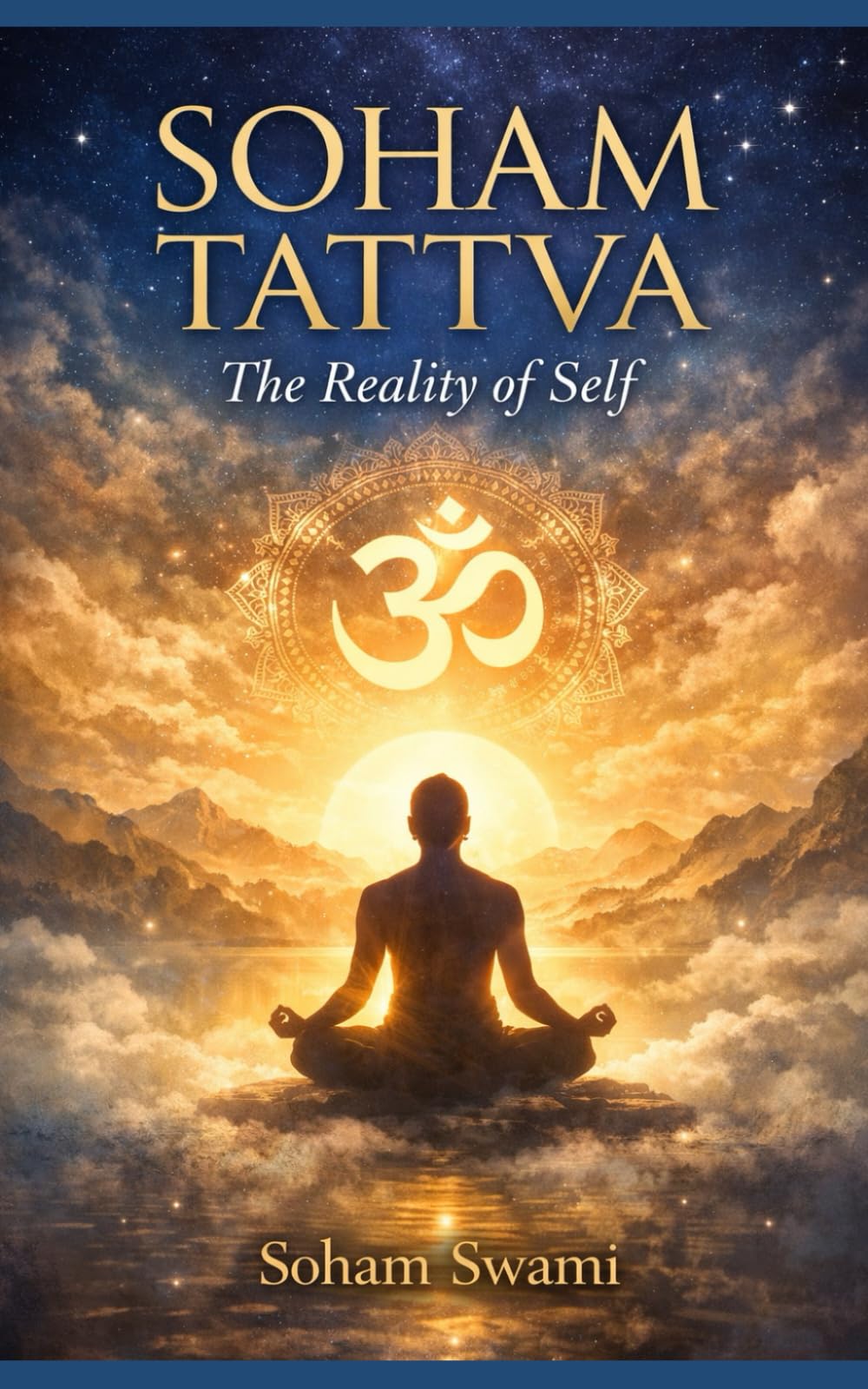 SOHAM TATTVA: The Reality of Self