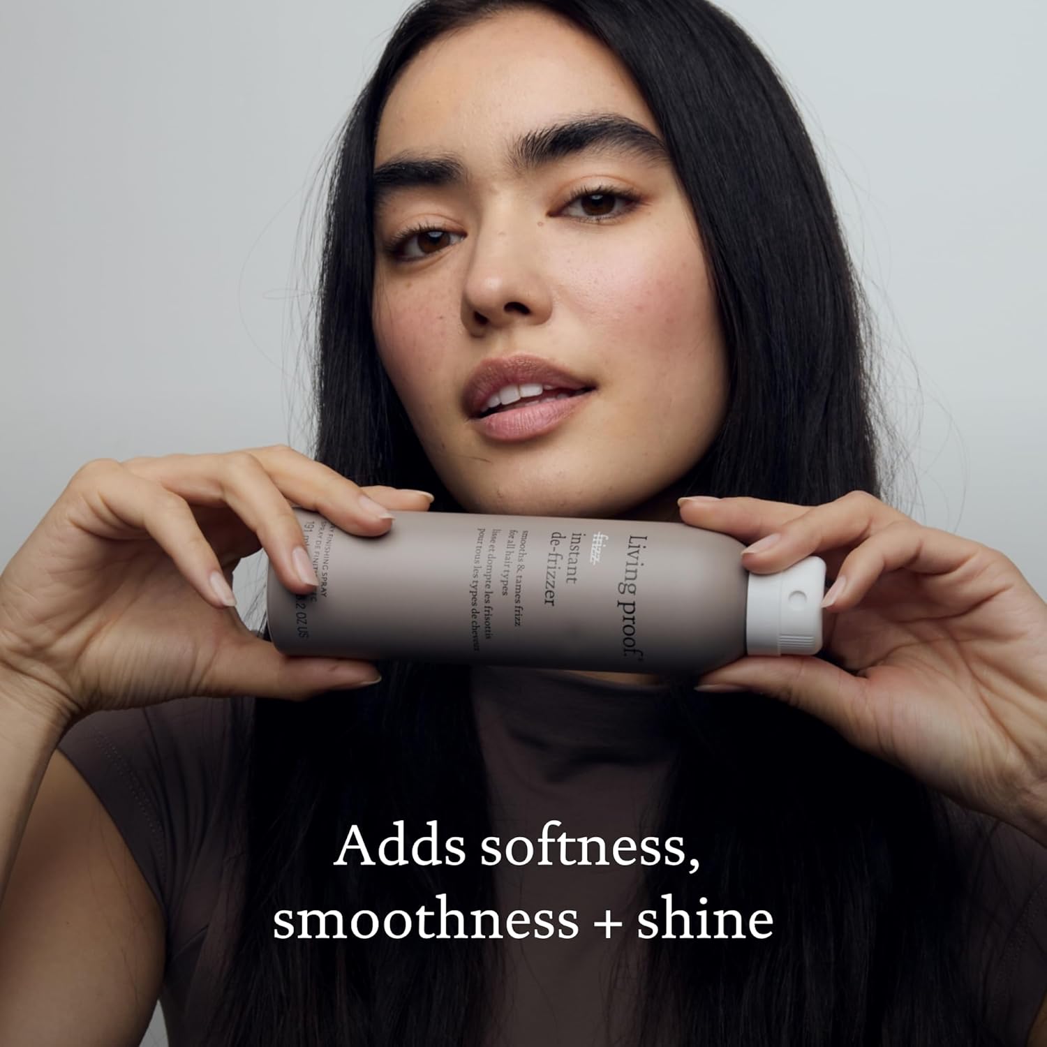 Living Proof No Frizz Instant De-Frizzer - Image 6