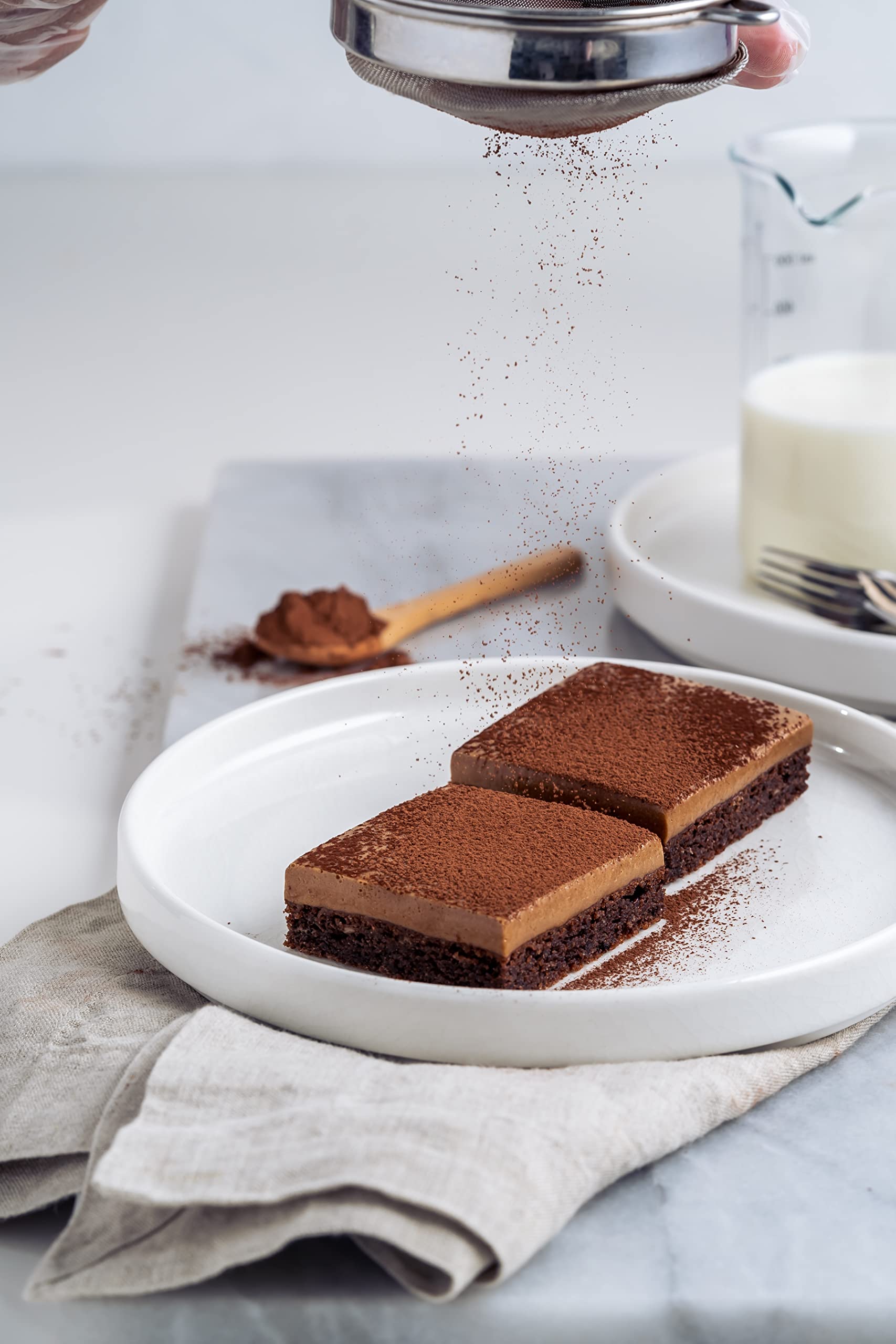 Energy Feelings Cacao Crudo BIO in Polvere 1 Kg, Cacao Sgrassato senza Zucchero, Glutine nè Lattosio, Vegano, Antiossidante