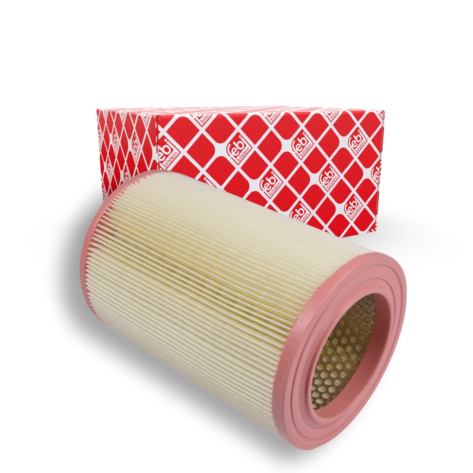 Febi Bilstein 109107 - Filtro Dell'aria, 1 Pezzo-image