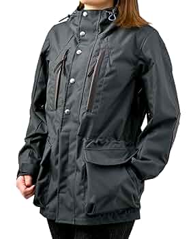 マックスフリッツ　ライディングパーカ3SP　チャコール　42　MFJ-2479 Amazon | [マックスフリッツ] バイク用 ジャケット 春夏秋