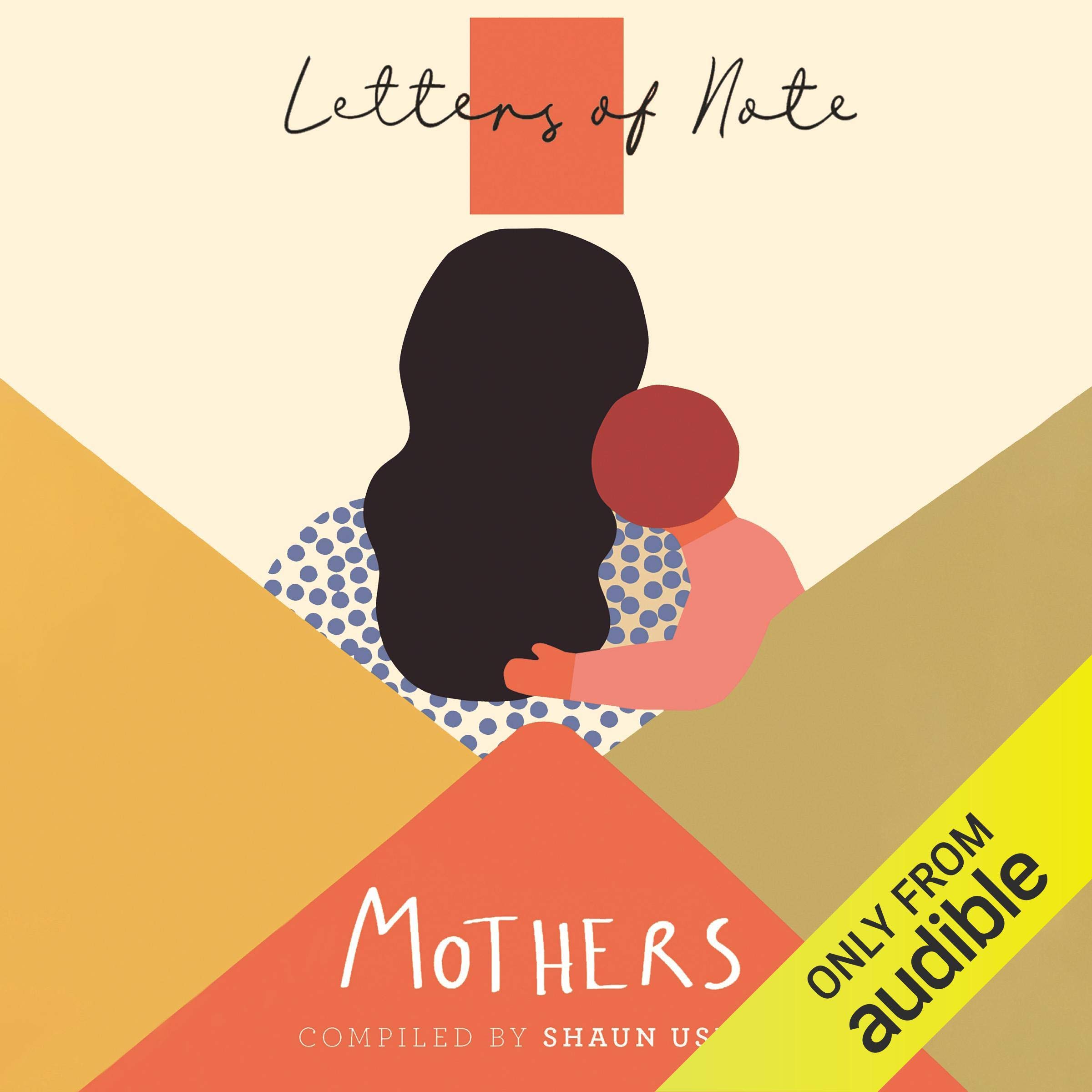 Letters of Note: Mothers