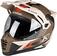 Vista 1 de KLIM Krios Pro Adventure - Casco de moto ECE/DOT