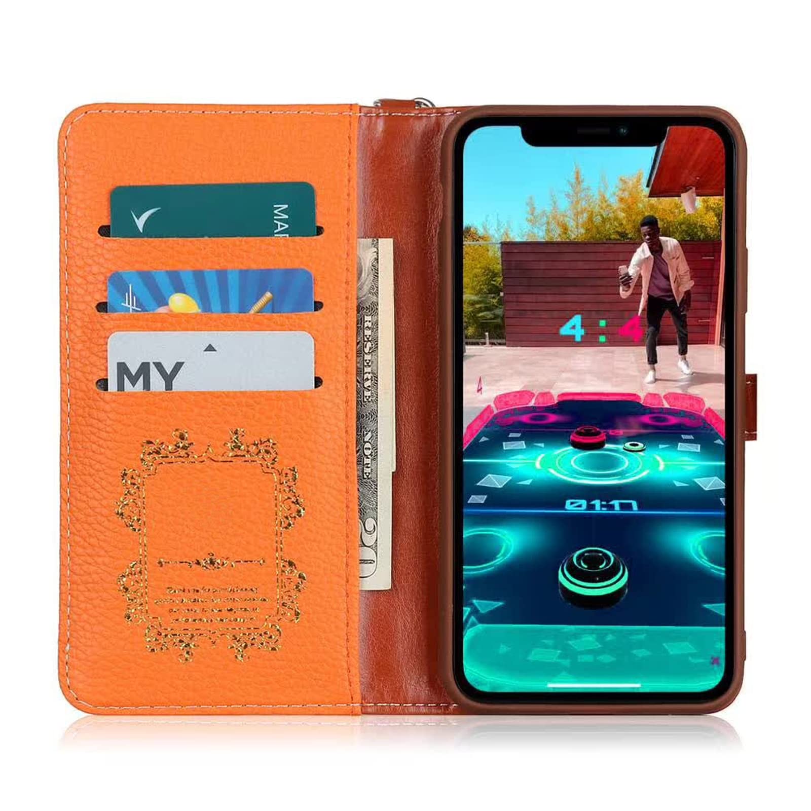 ⭐︎超希少⭐︎ peak⭐︎ トラメージーノ用本革ケース　レザーケース ⭐︎超希少⭐︎ peak⭐︎ トラメージーノ用本革ケース レザー