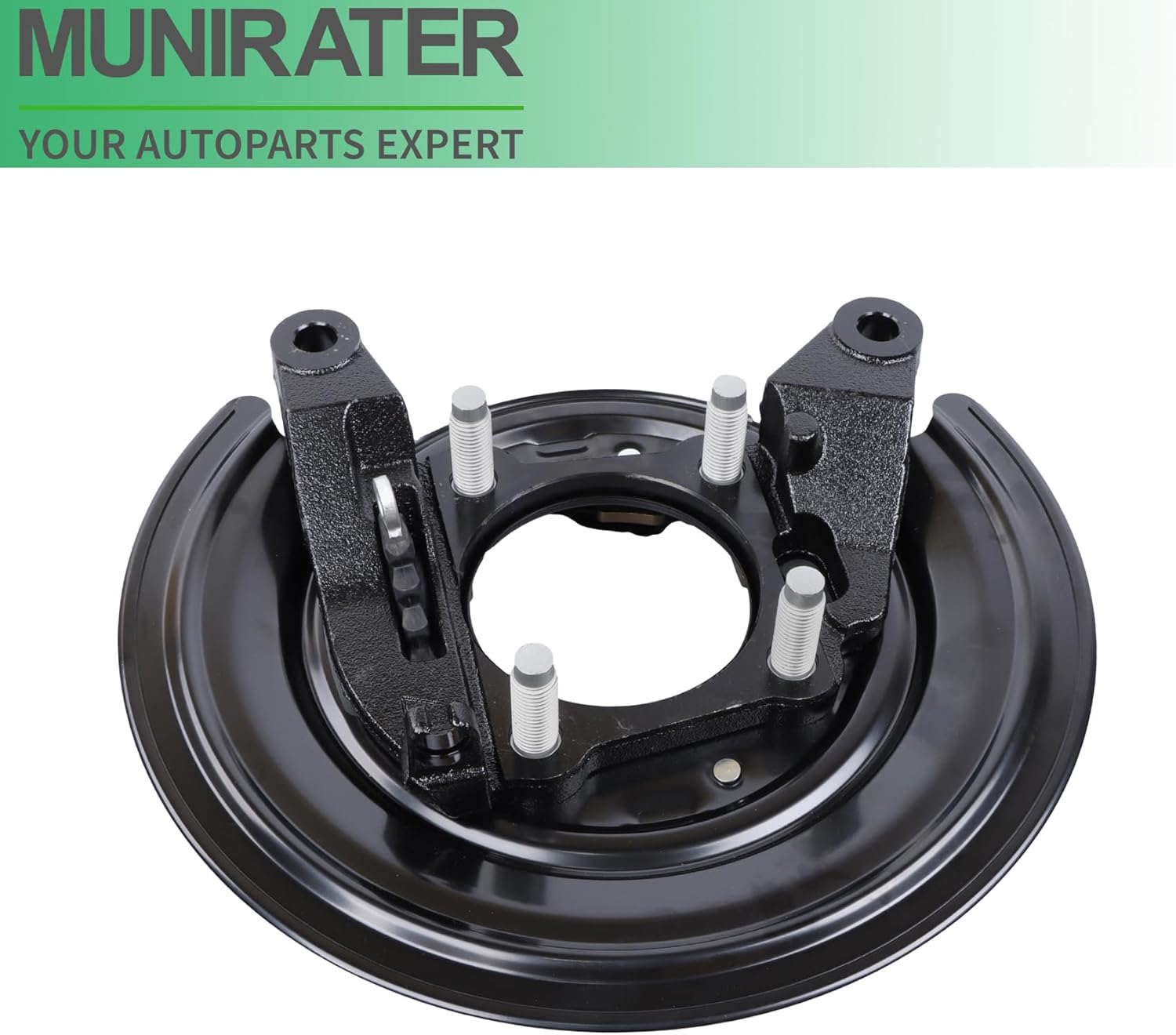 munirater Rear Parking Brake Replacement for R-am 2500 2009-2010 Replacement for R-am 3500 2009-2010