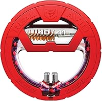 Vista 9 de Real Avid Bore Boss Gun Cleaning System - Rapid Pull Through Barrel & Bore Cleaning Cable with Integrated Brush & Mop - Choose Style Below