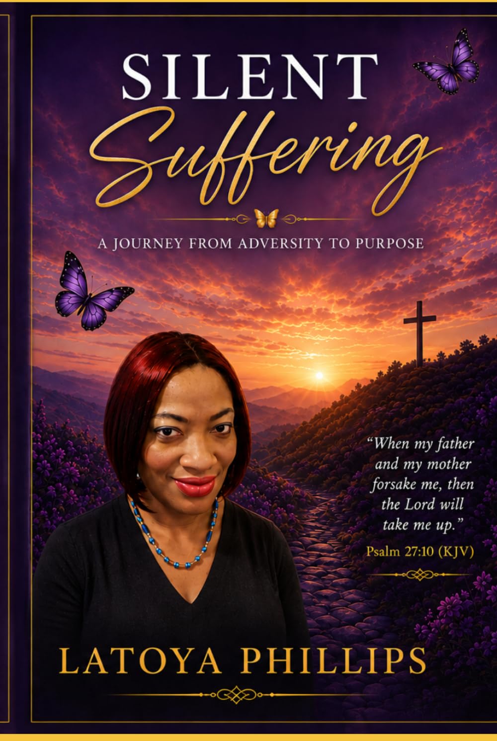 Silent Suffering