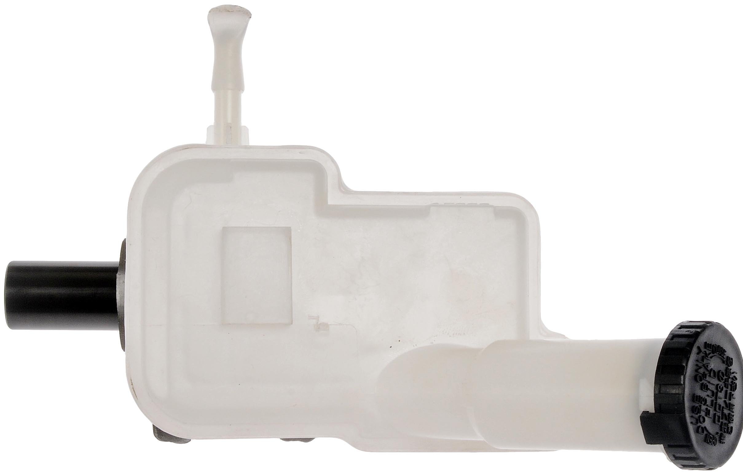 Dorman Brake Master Cylinder – Replacement For Select Nissan Sentra Models (2011-2012)