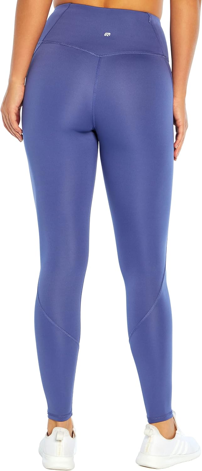 Marika Women's Jade High Rise Back Pocket Legging - Image 3