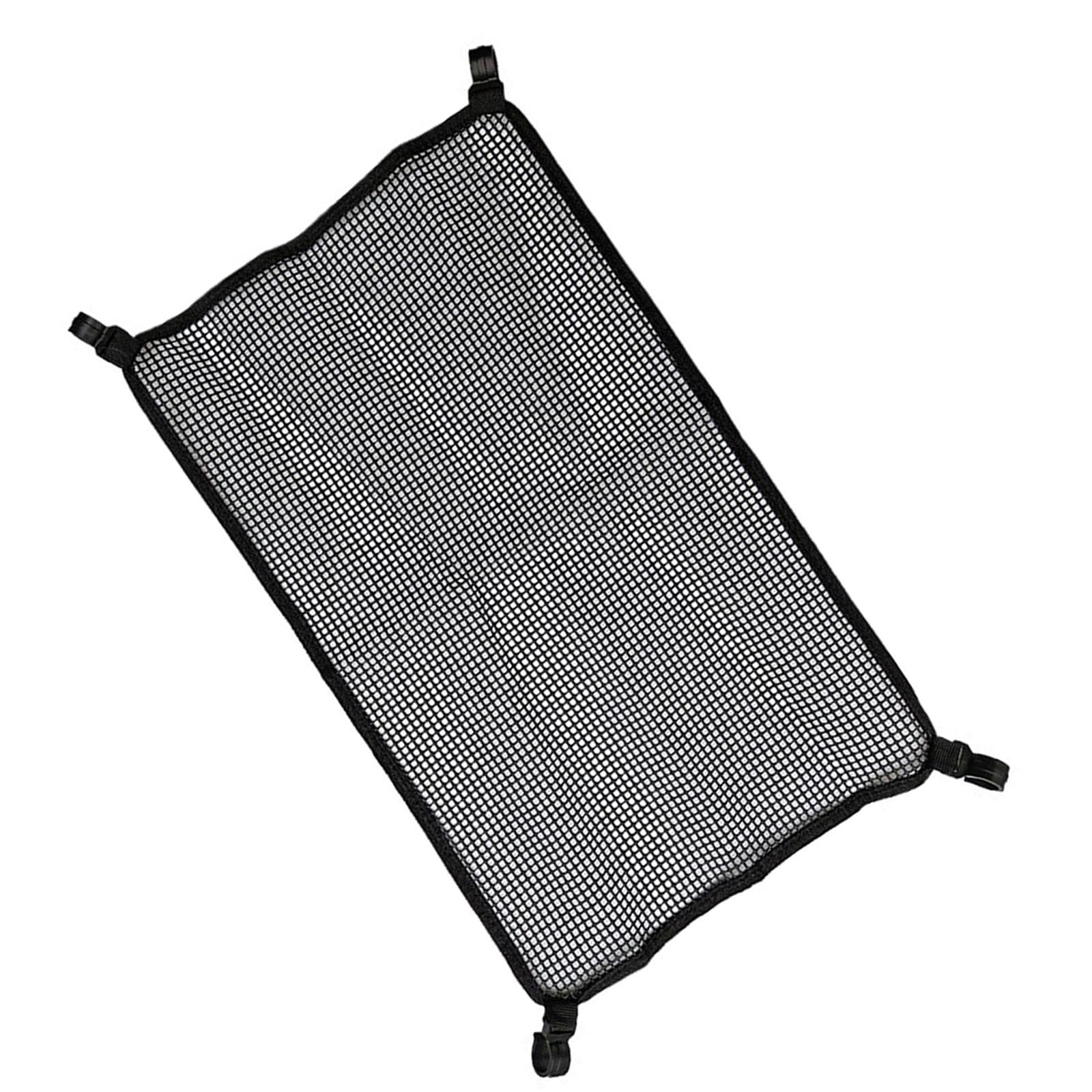 ARTISOUL® Under Table Storage Bag Foldable Outdoor Indoor Picnic Table Organizer Pouch | Sporting Goods | Outdoor Sports | Camping & Hiking | Camping Furniture-image-22