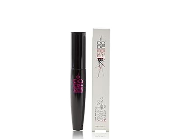 Amazon Com Code Vlm Volumising Lengthening Mascara 12ml Beauty