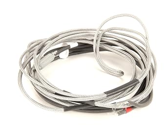 Master-Bilt Drain Line Heater, 240V Walk-I 17-09290 - Genuine OEM Replacement Part
