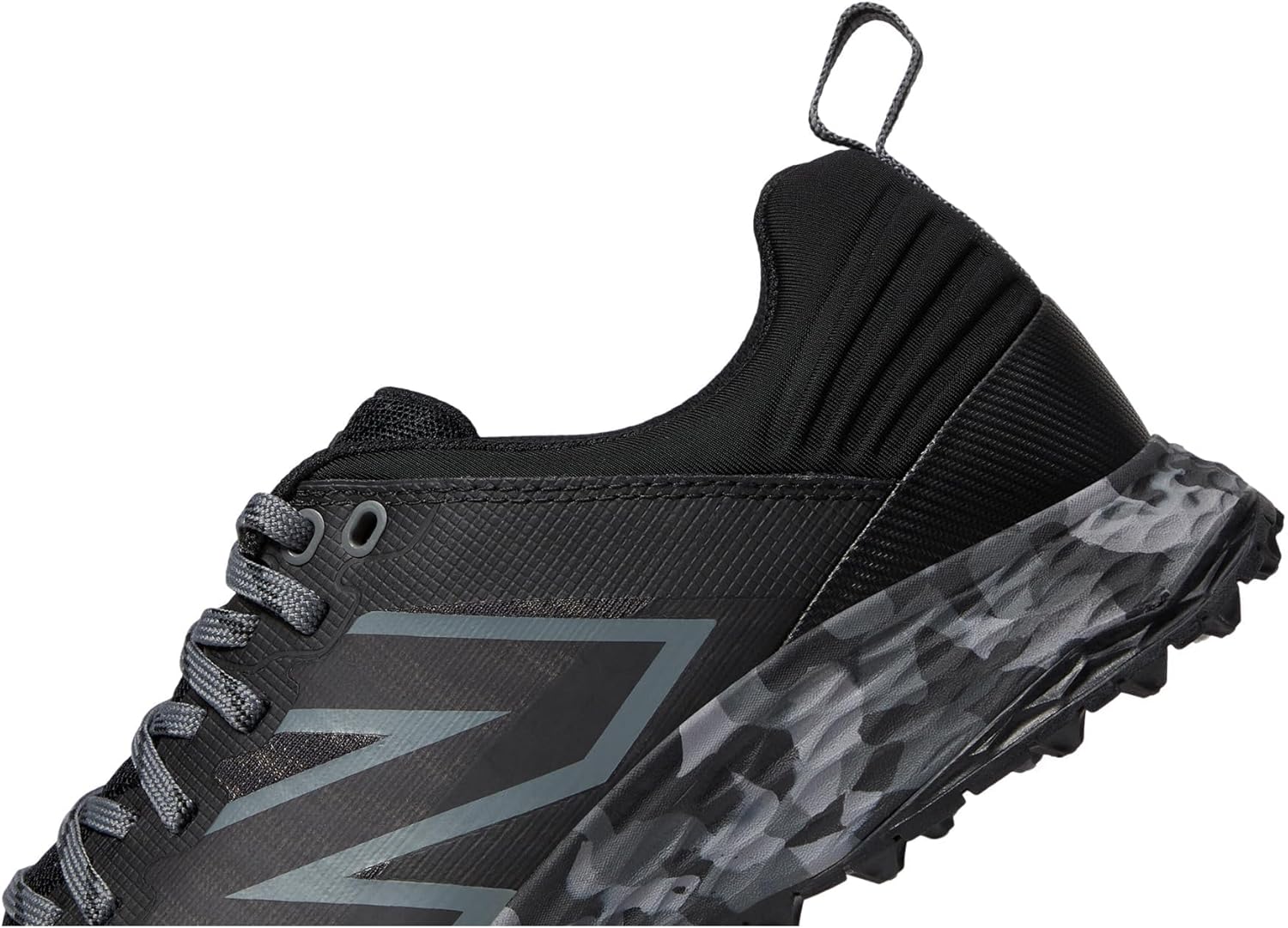 New Balance Men's Fresh Foam Contend V2 Golf Shoes - Image 5