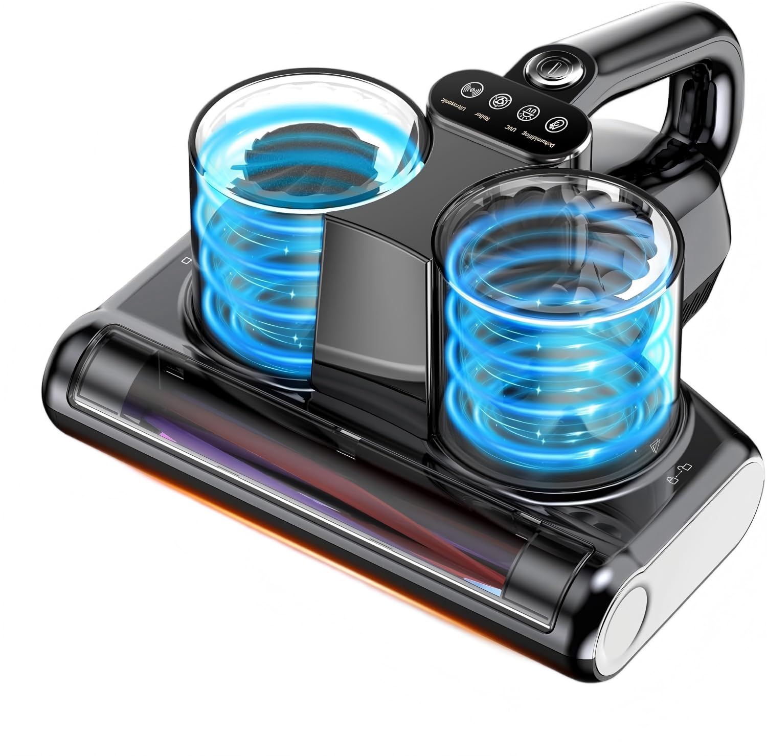 Amazon.com - Mattress Vacuum Bed Vacuum Cleaner 16Kpa Suction