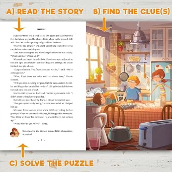 Legend of the Star Runner: A Timmi Tobbson Adventure Book for Boys and Girls (Solve-Them-Yourself Mysteries for Kids 8-12)