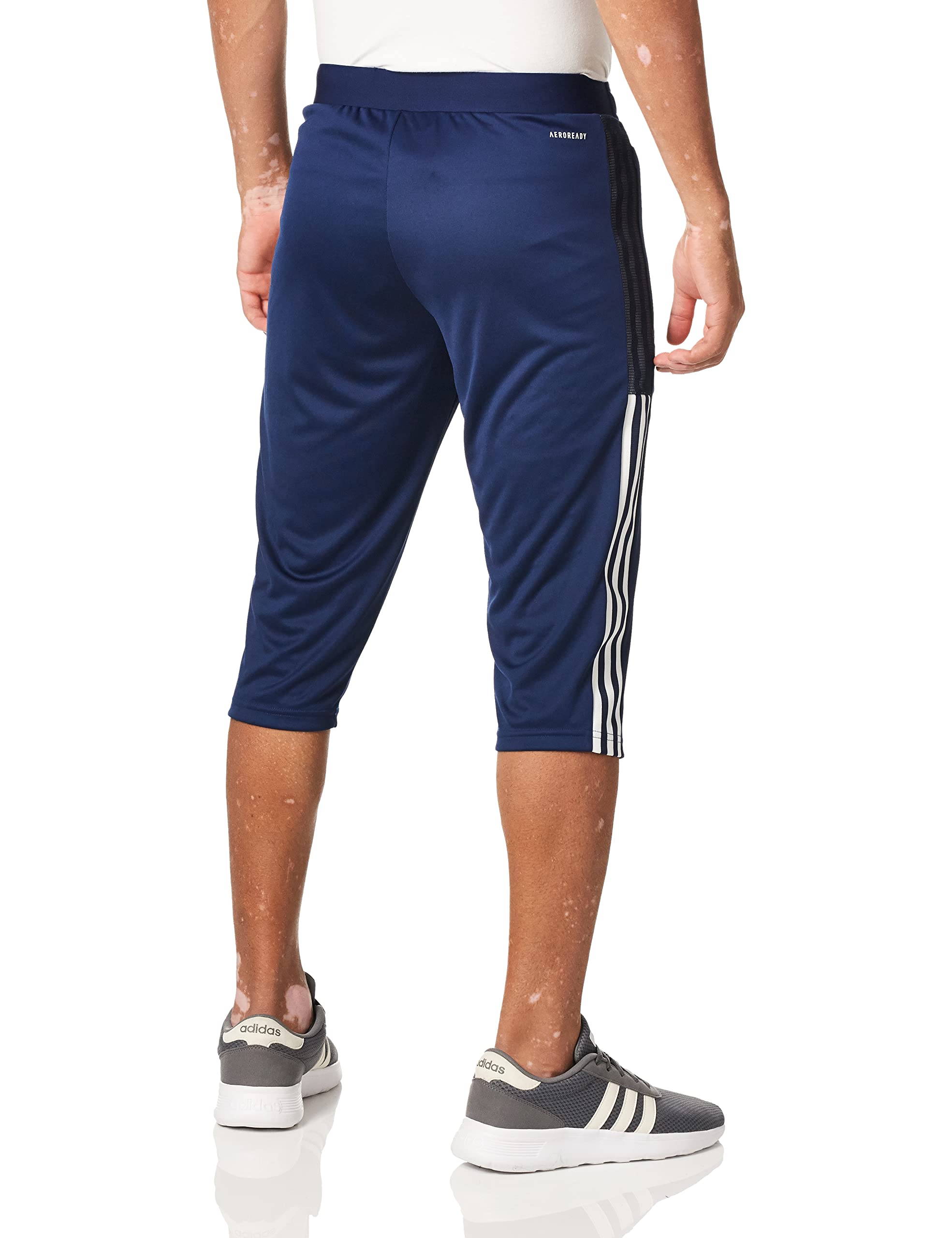 adidas - Tiro21 3/4 Pnt, Pantaloni Sportivi Uomo