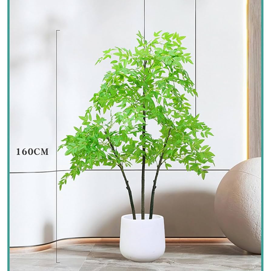 フェイクグリーン Amazon｜HGJH フェイクグリーン 室内 おしゃれ 人工観葉植物