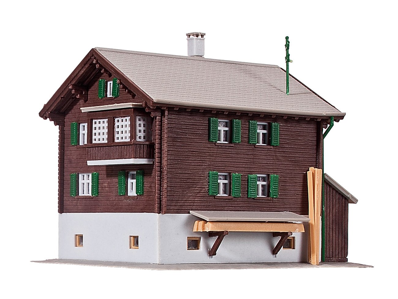 Viessmann 36813 - Z Bauernhaus in Matt
