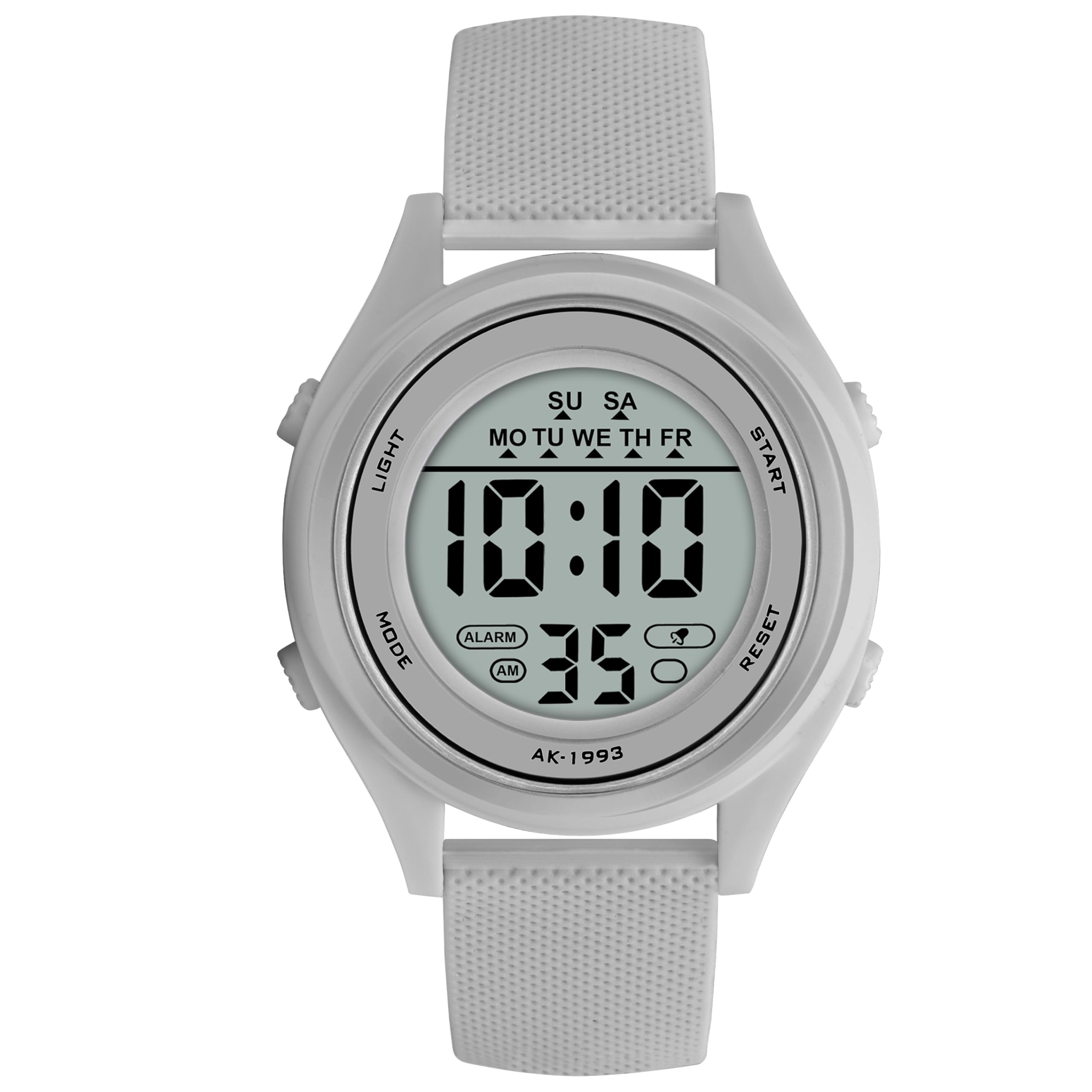 ON TIME OCTUS Digital Unisex Multi-Functional Waterproof Sports Watches for Boys and Girls Above 5 Years-DIGI-027