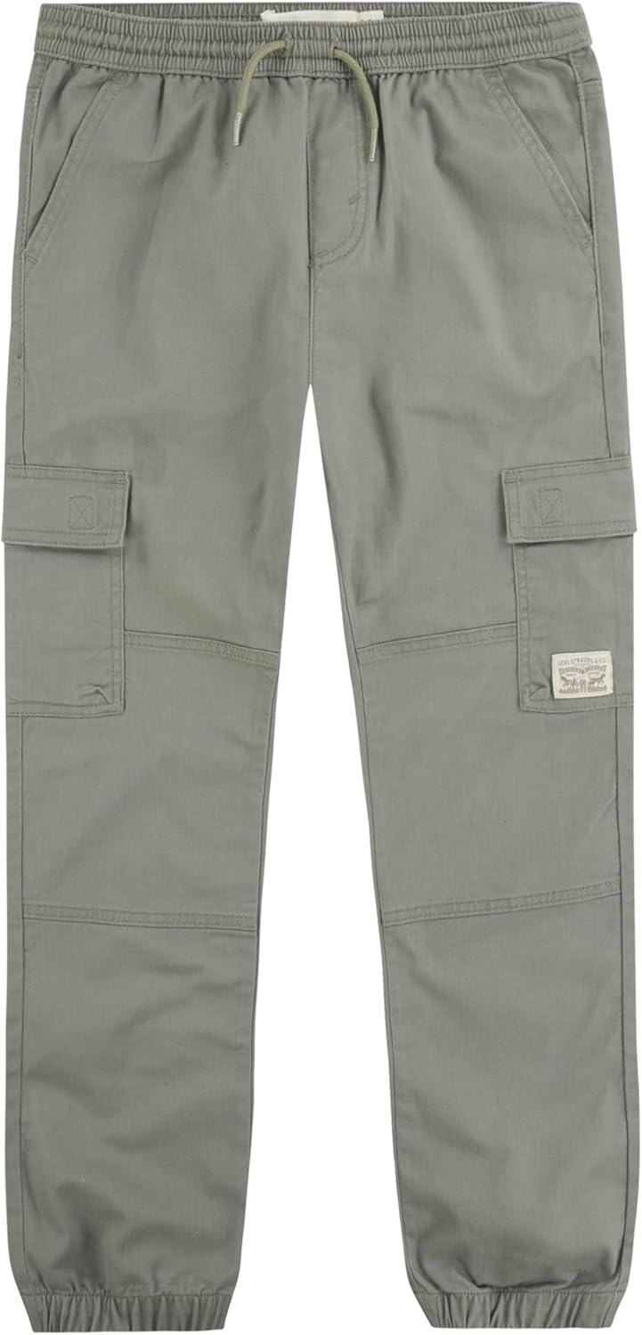 Levi’s Kids’ Cargo Jogger Pants