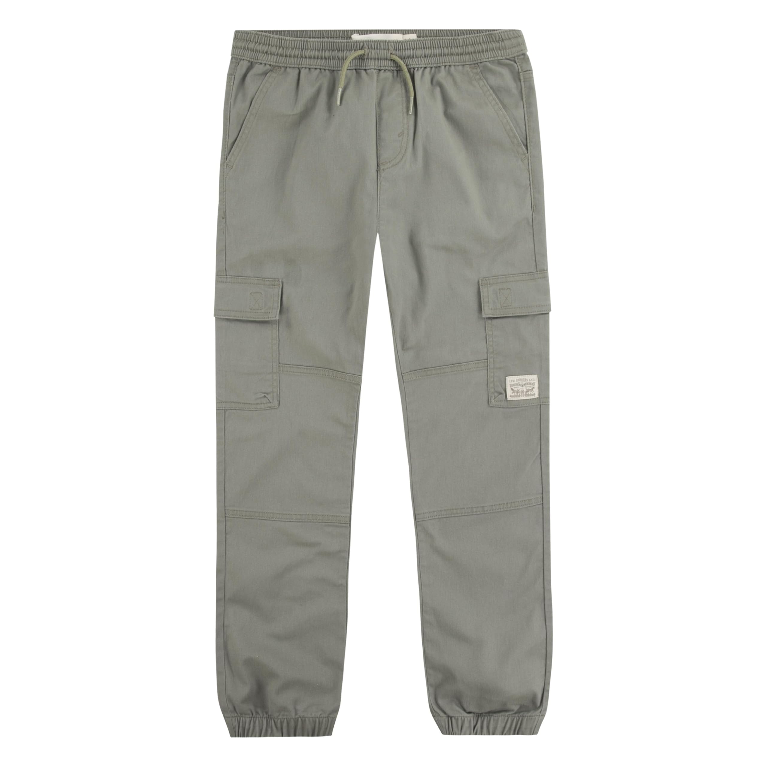 Levi's Unisex-Kids Cargo Jogger Pants