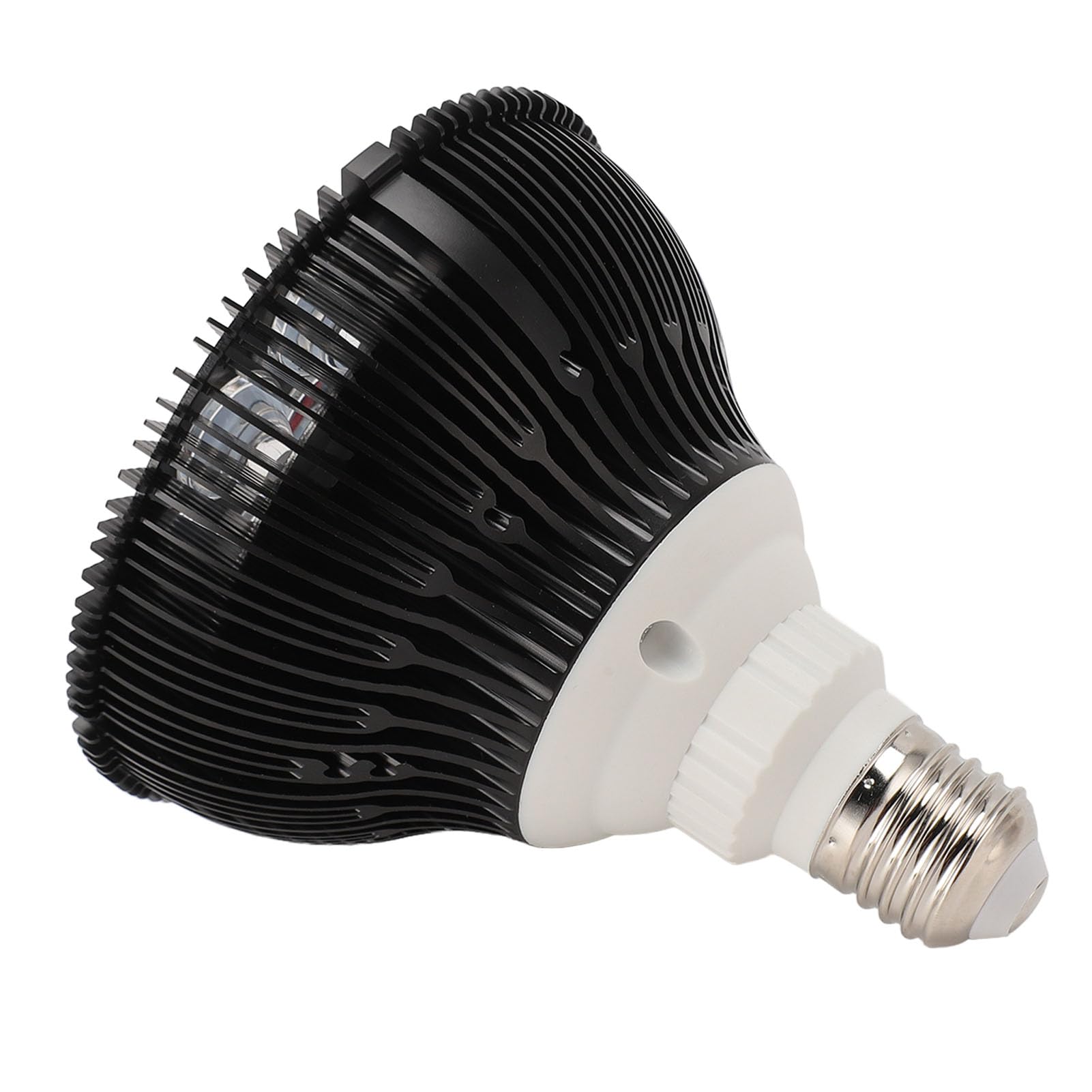 Spectre Complet à Spectre Complet LED Aquarium Light 18PCS CHIPS LED pour Plantes Aquatiques Marins avec Socket E26 E27