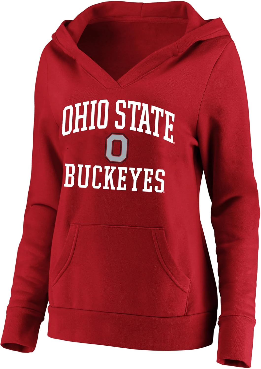 Profile Varsity womens Ncaa Plus Women's Supersoft Fleece Hood